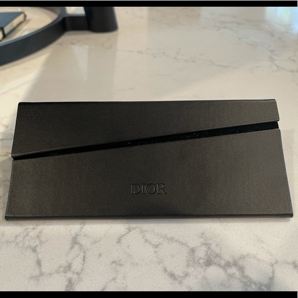 Christian Dior Cat Eye Style Sunglasses - Picture 7 of 7